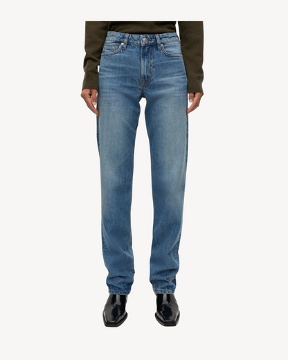 Satessera Jeans - Sephia Blue