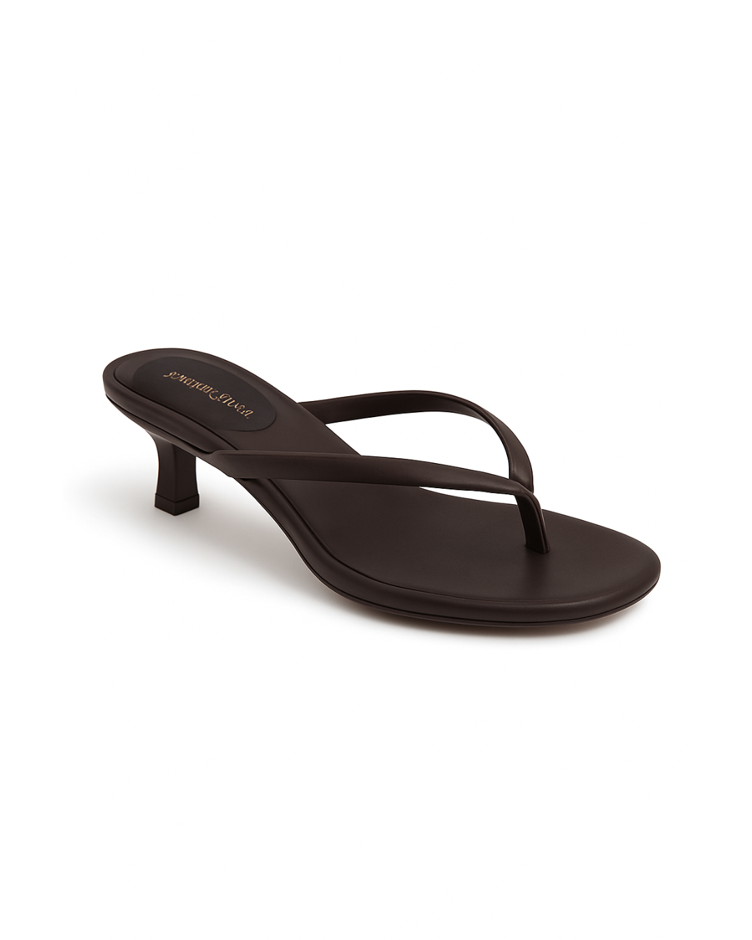 Milla-26 - Dark Brown