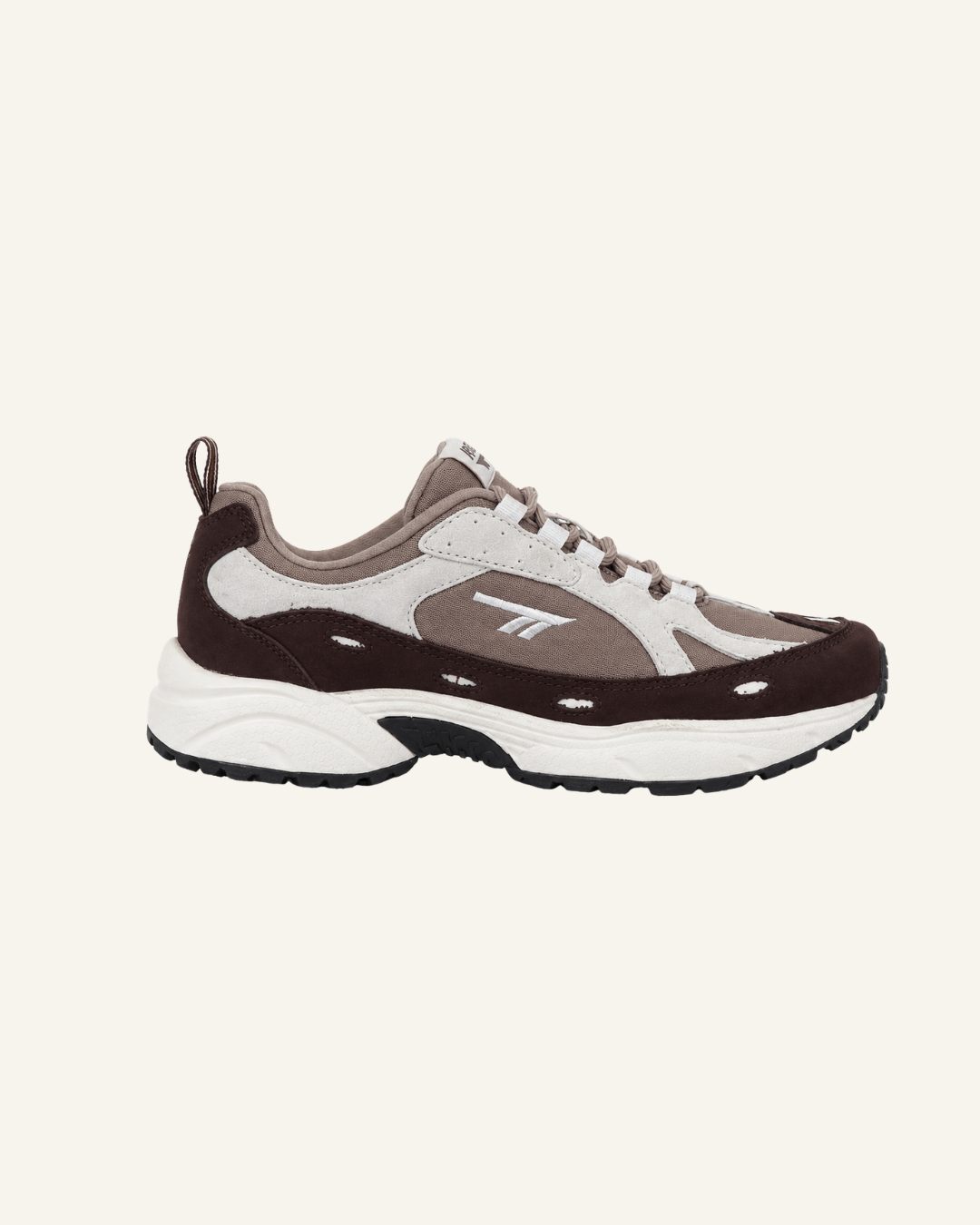 HTS Adv Racer - Lilac Gray/Silver Birch/ Gray Violet / Sha