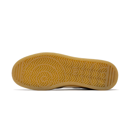 Santos - Brown Off White