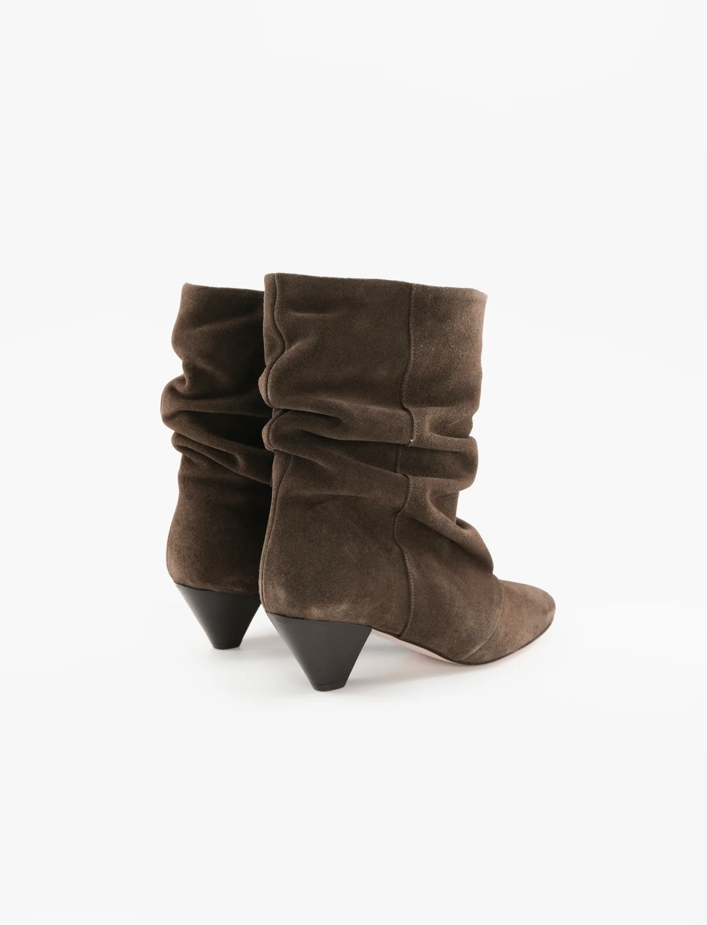 TL-ELLE - MOSS GREEN