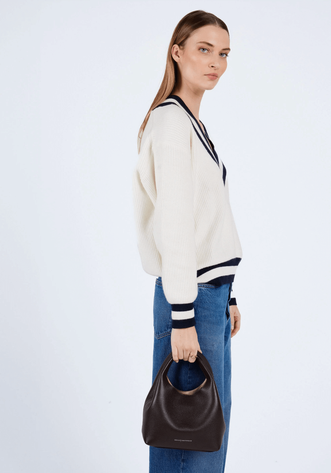 Daisy - Dark Chocolat