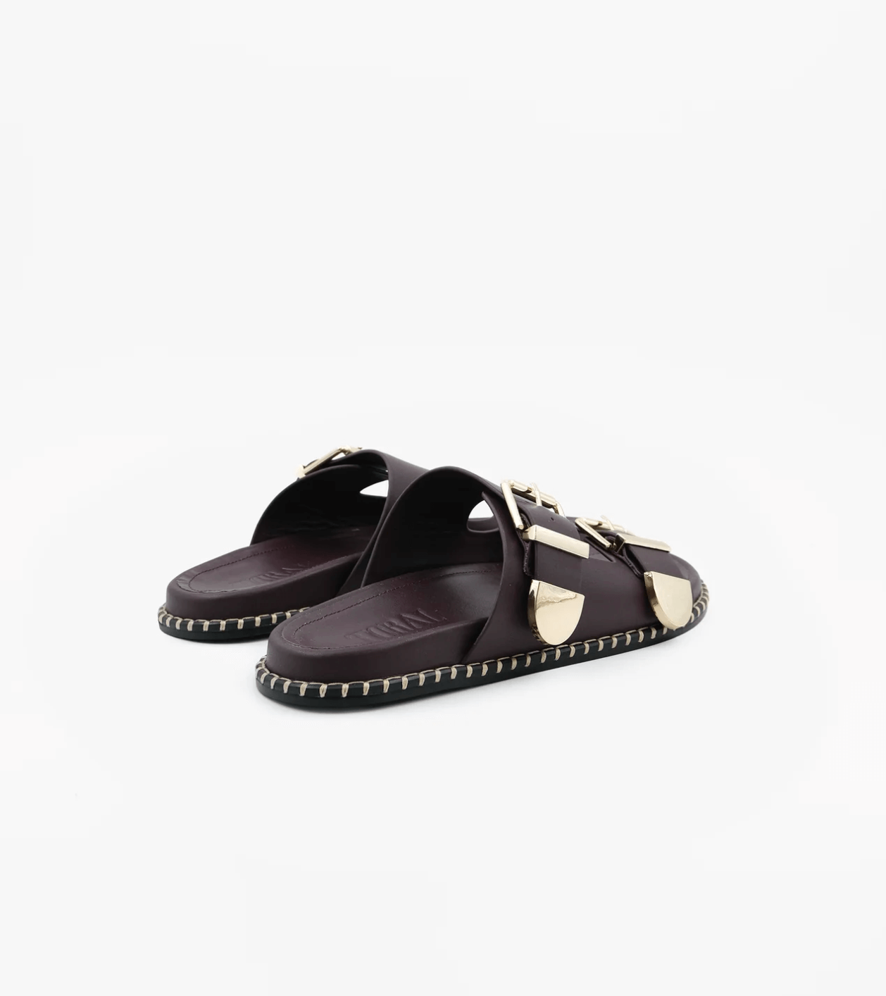 TL-Hidra - Dark Brown
