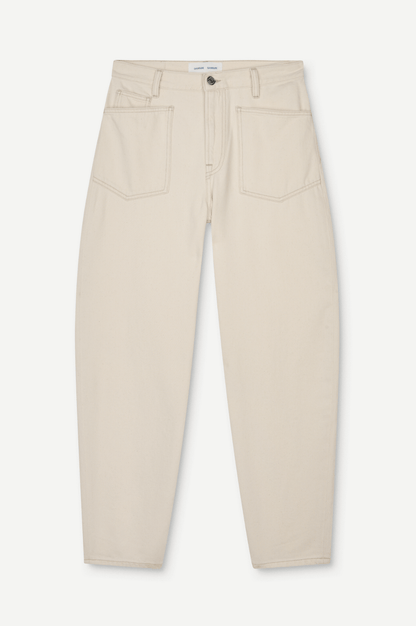 Saveyra Jeans - Soft Natural