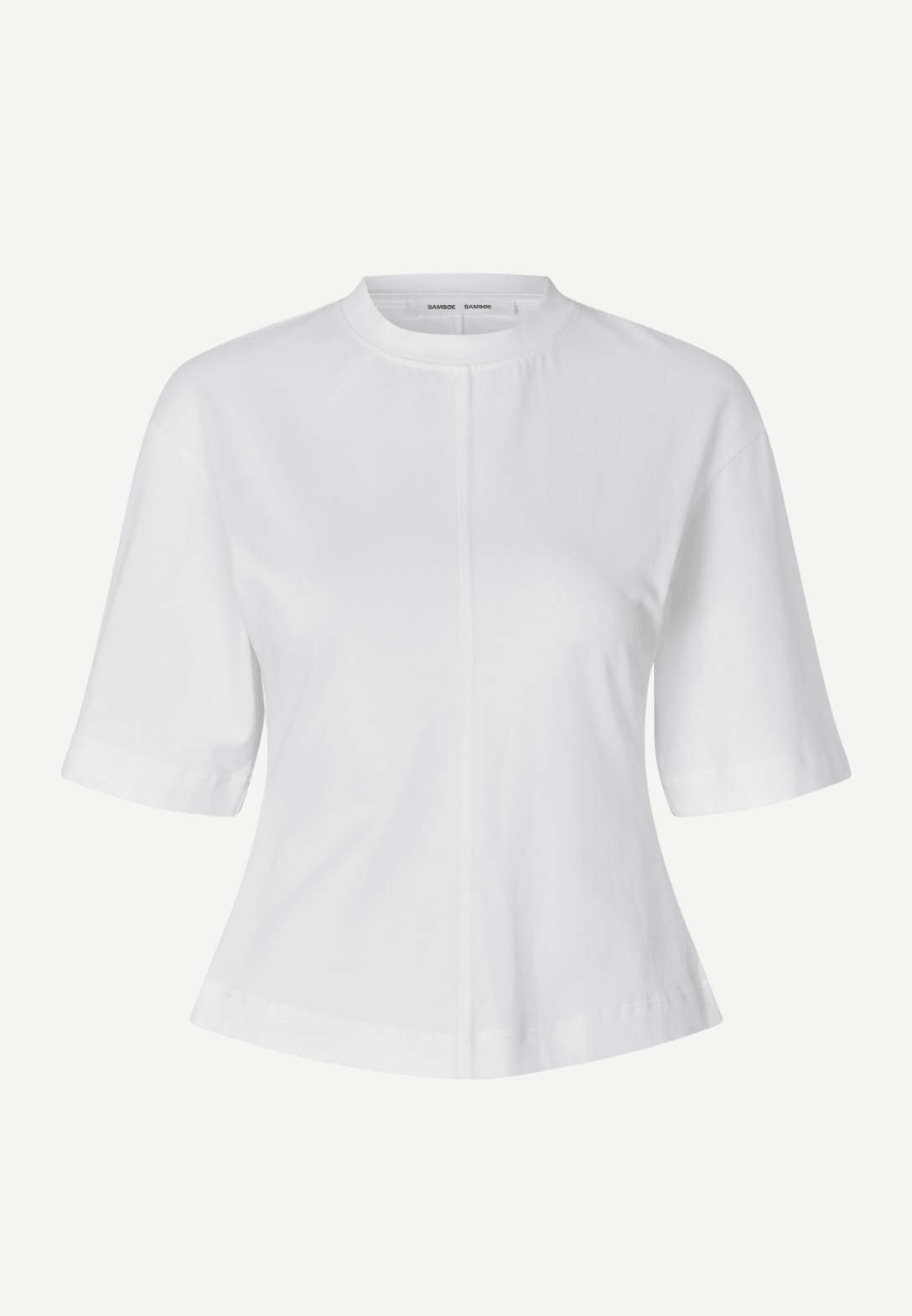 Sadisas T-Shirt - Bright White