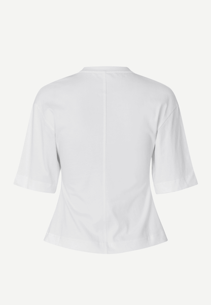 Sadisas T-Shirt - Bright White