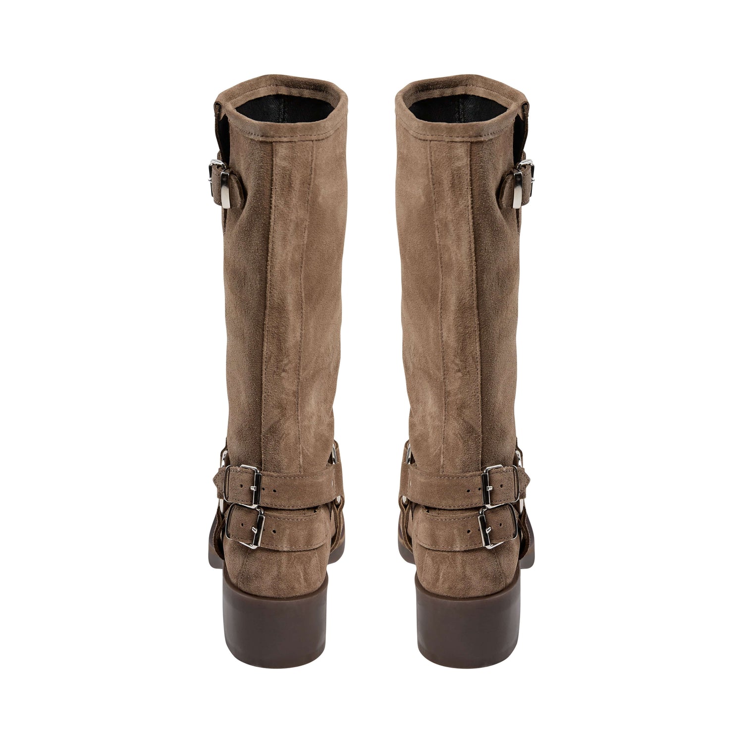 ClarissaSW Boot - Dark Sand