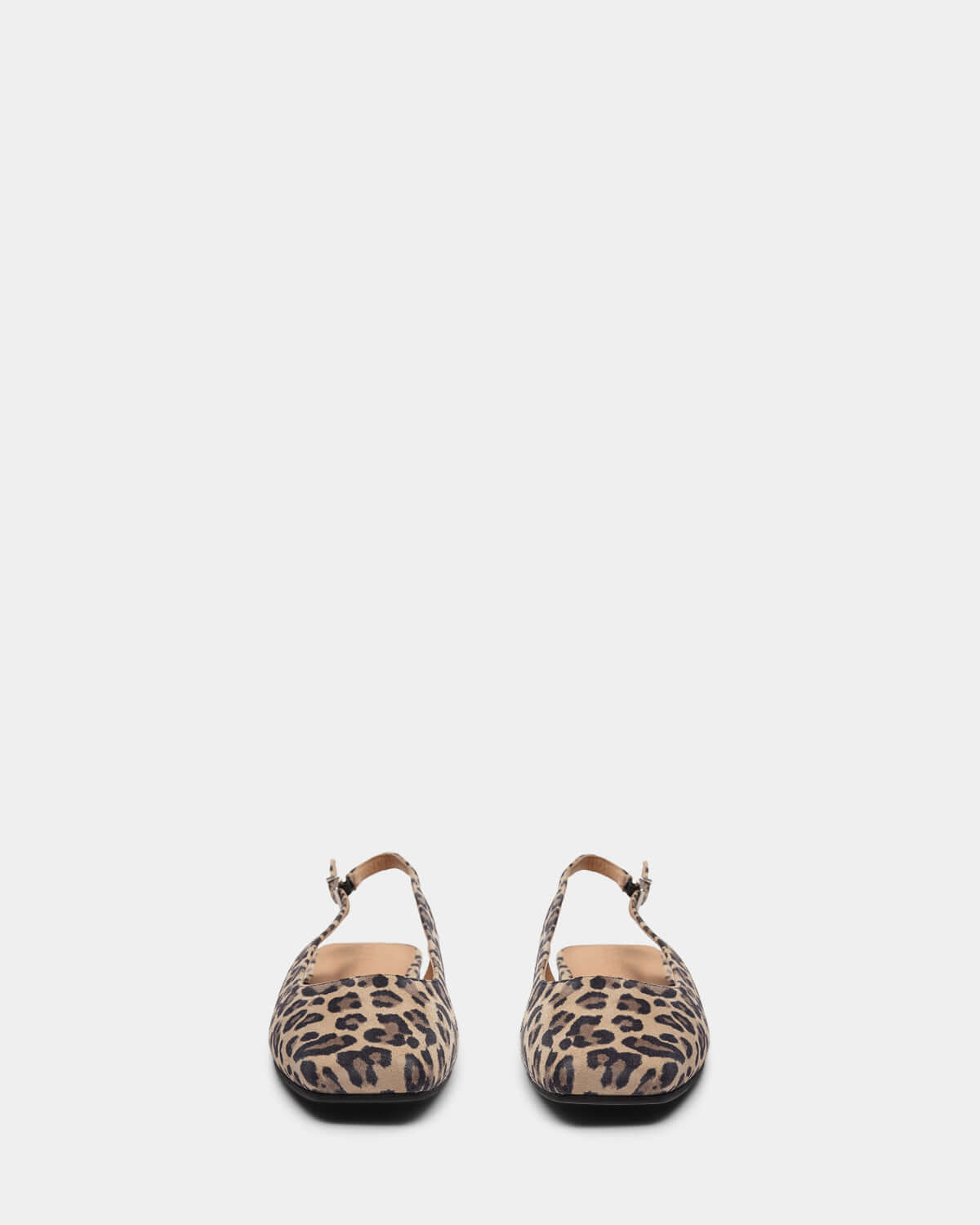NicoleSW Leo Ballerina - Leopard