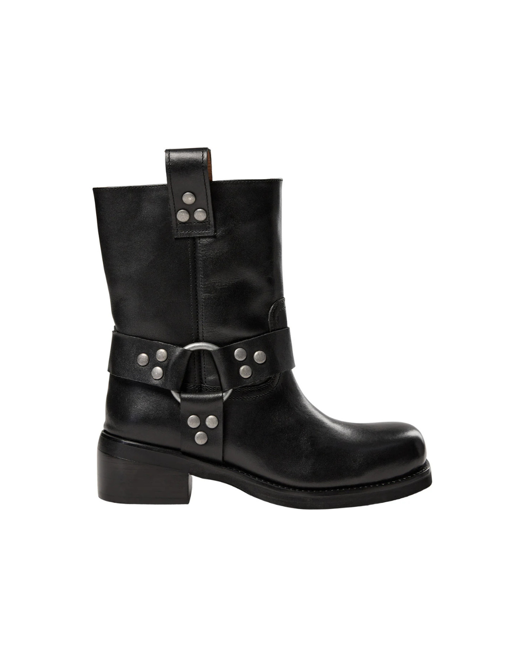 Tinasw Boot - Black