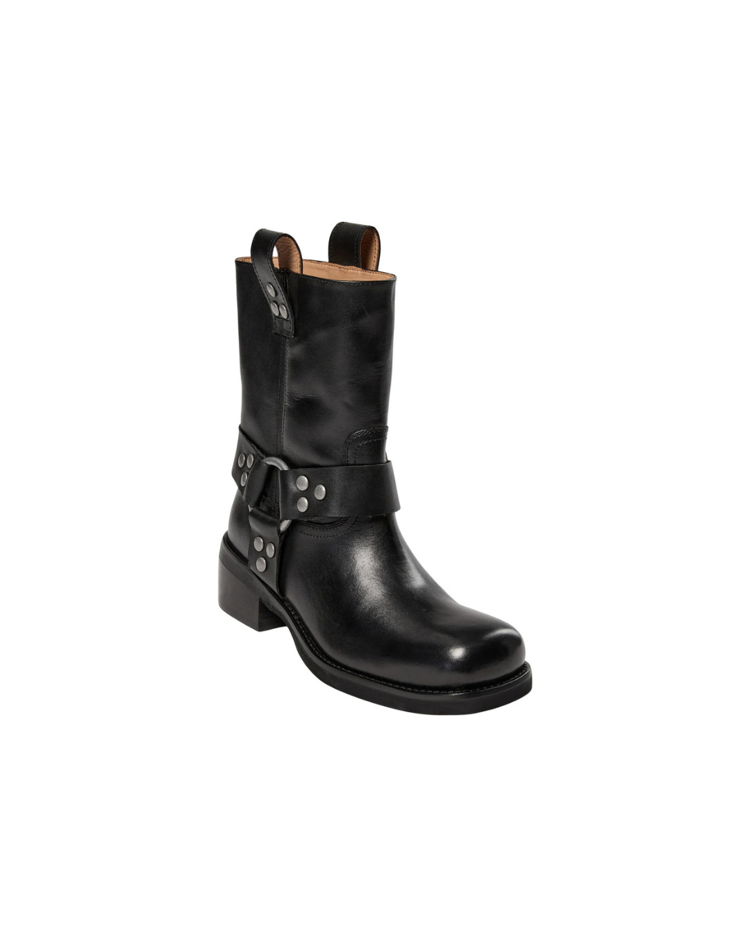 Tinasw Boot - Black