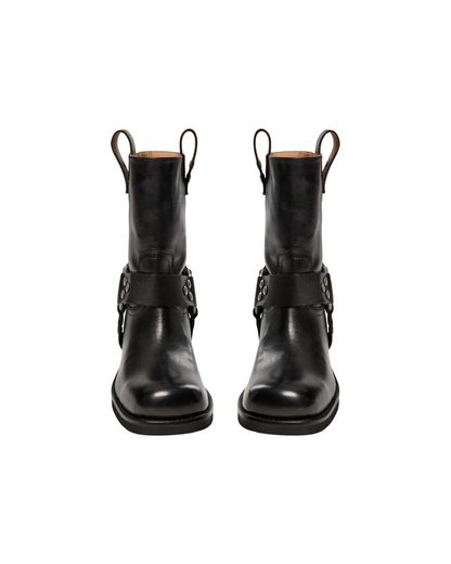 Tinasw Boot - Black