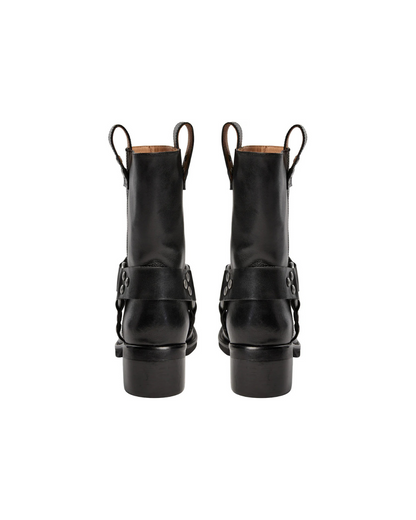 Tinasw Boot - Black