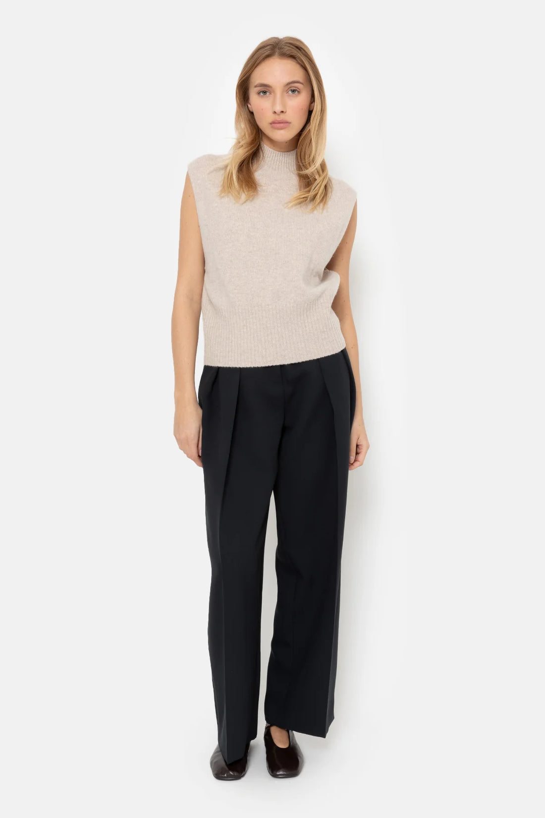 Martin Pants - Navy