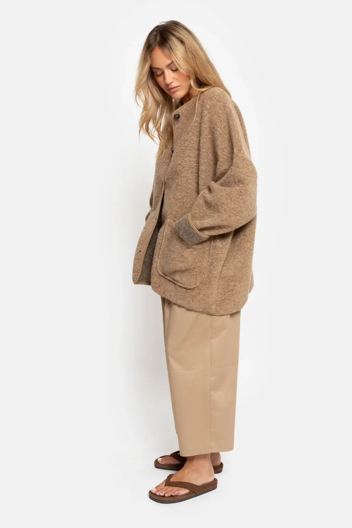 Hannah - Camel