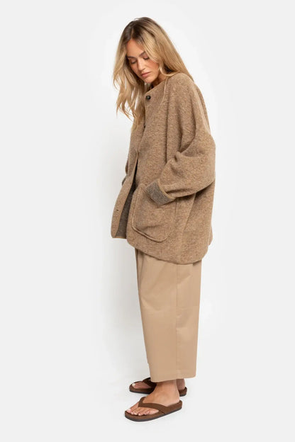 Hannah - Camel