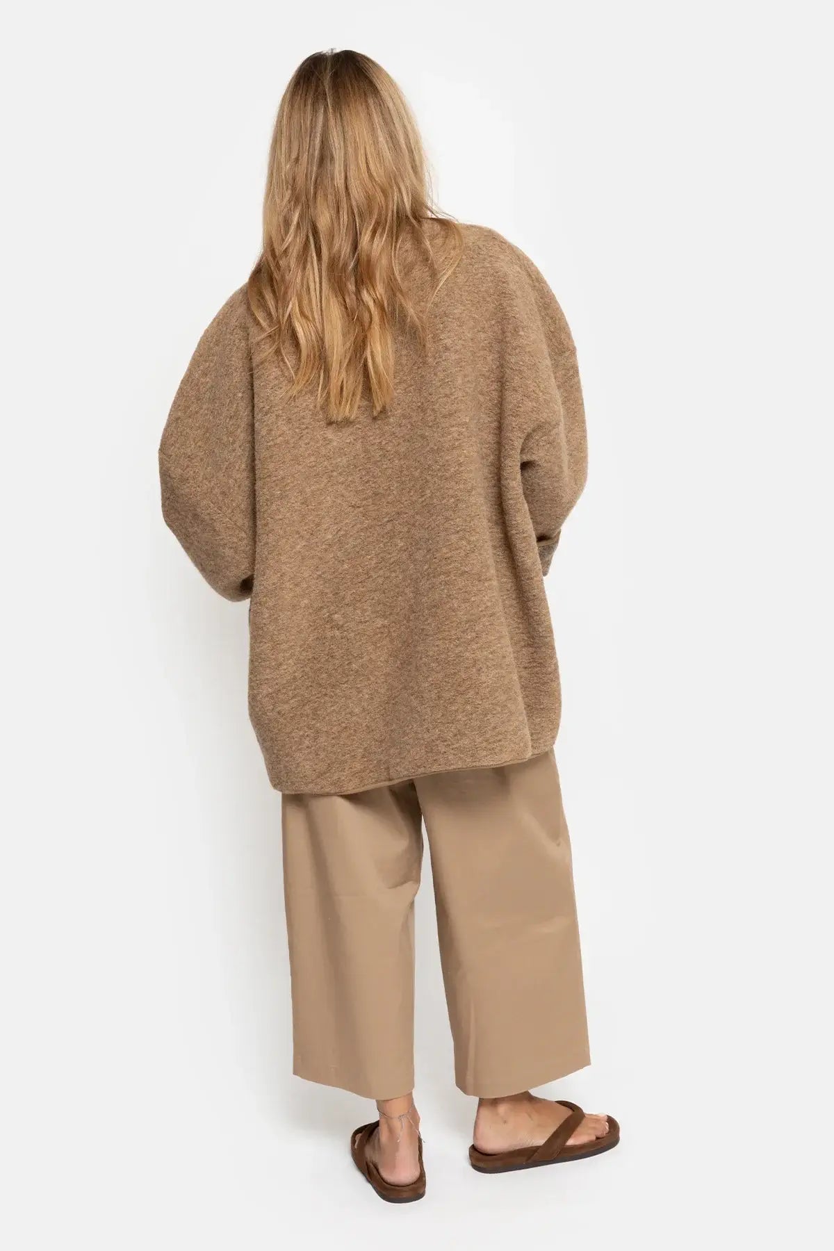 Hannah - Camel