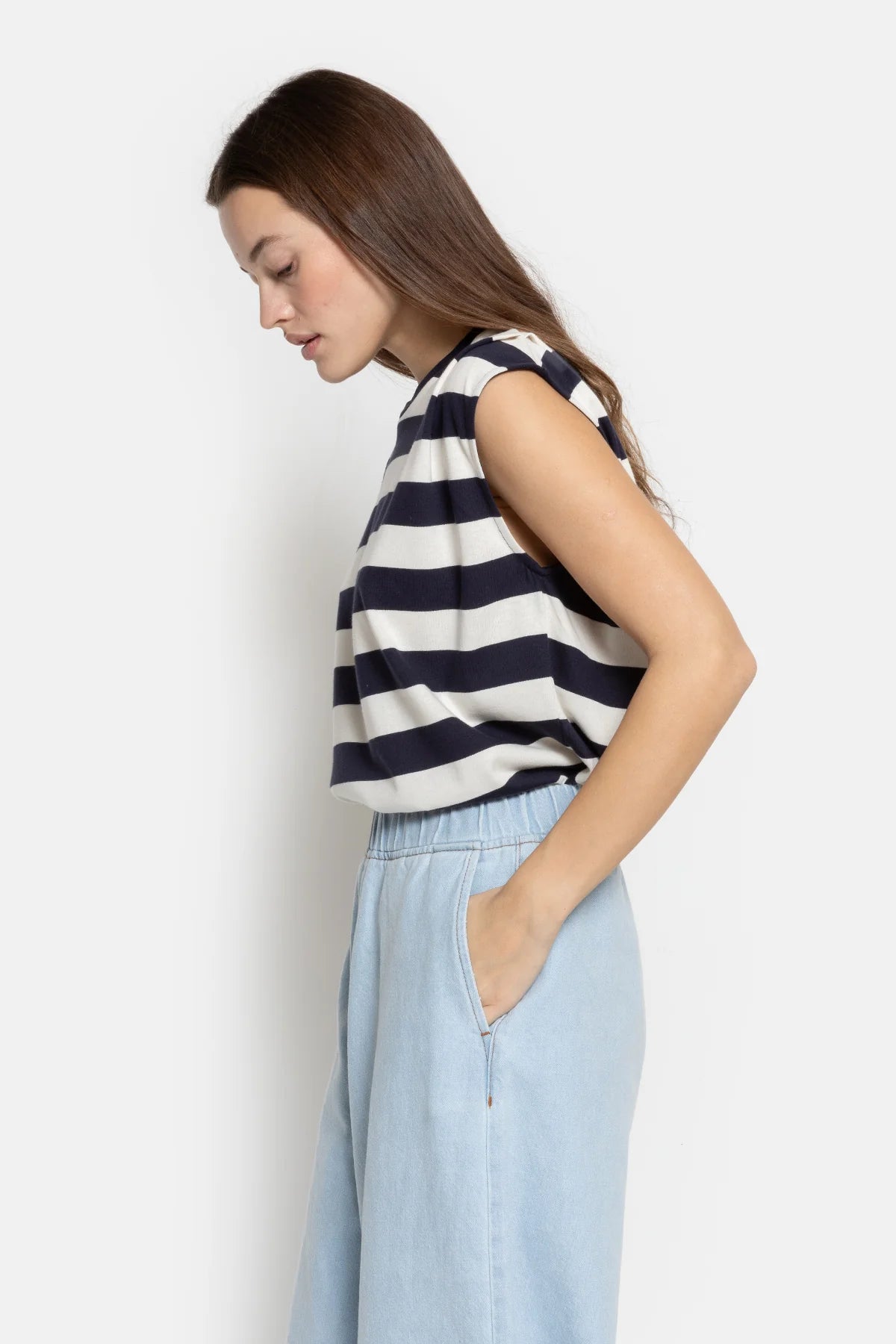 Oxo - Navy&amp;White