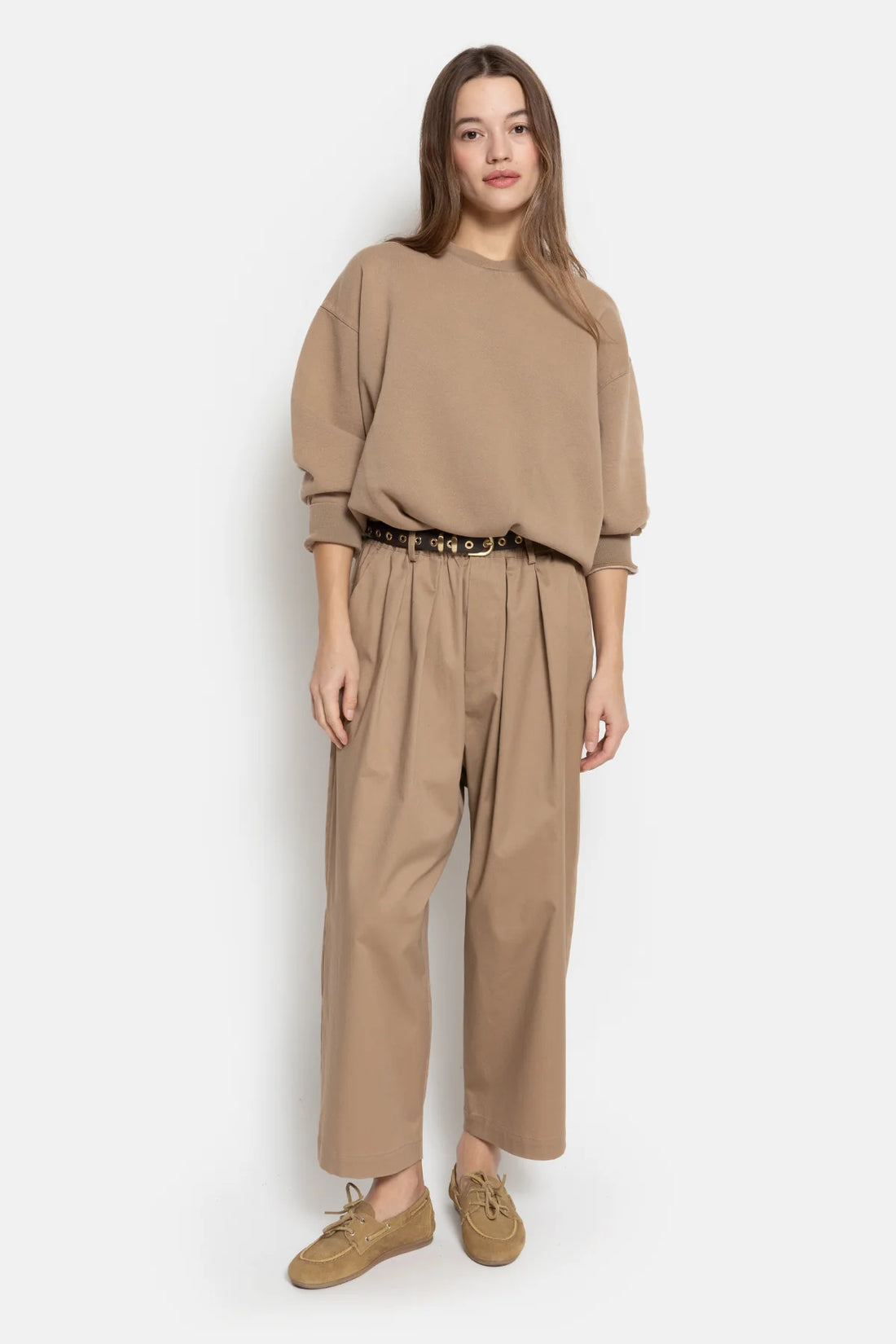 Kick - Beige