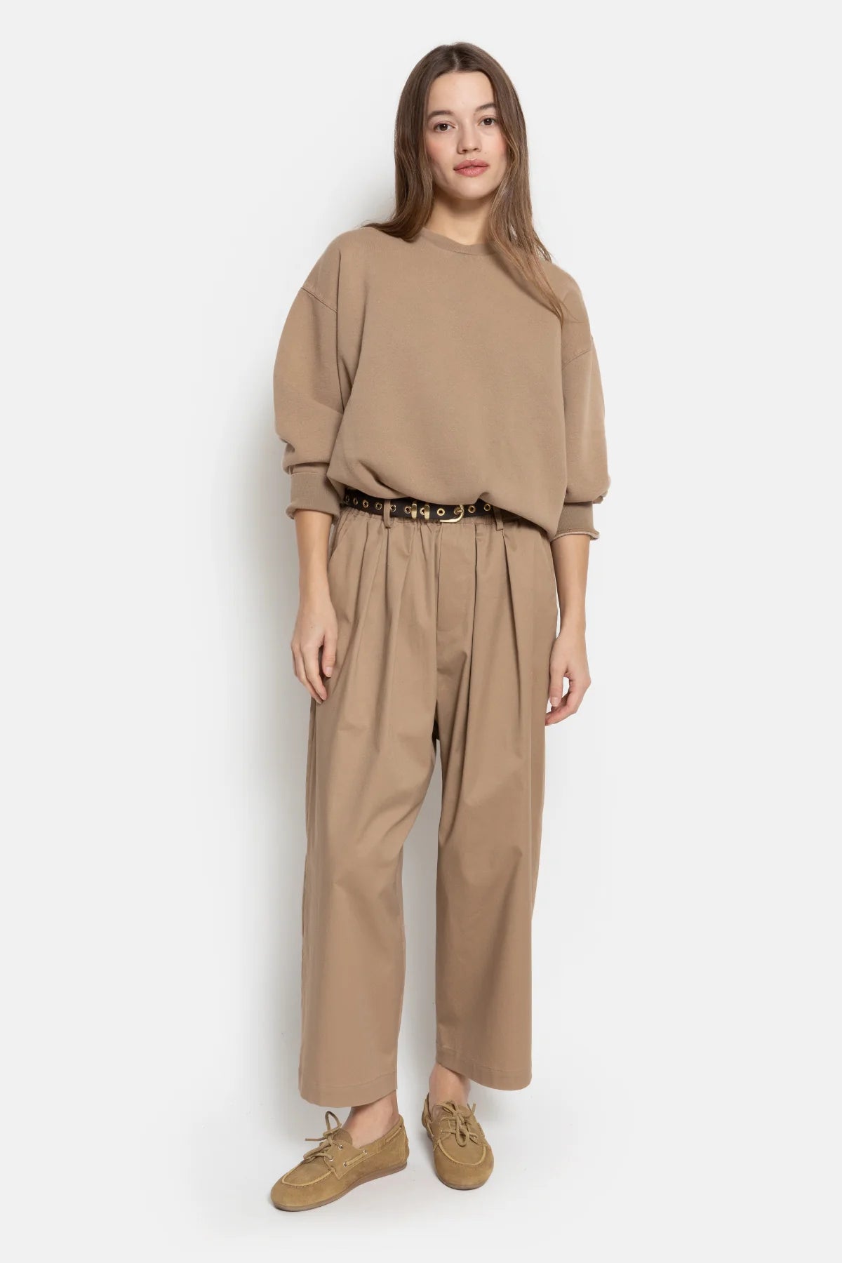 Kick - Beige