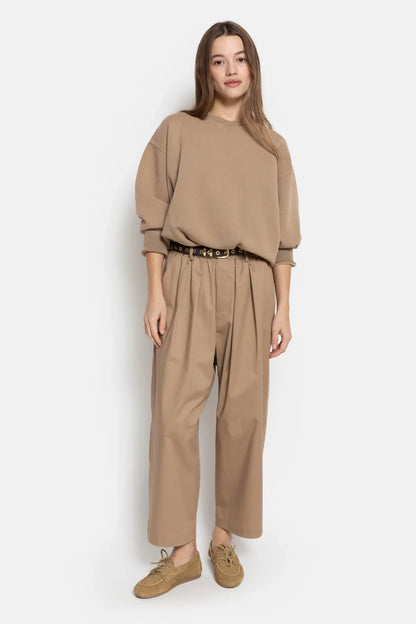 Kick - Beige