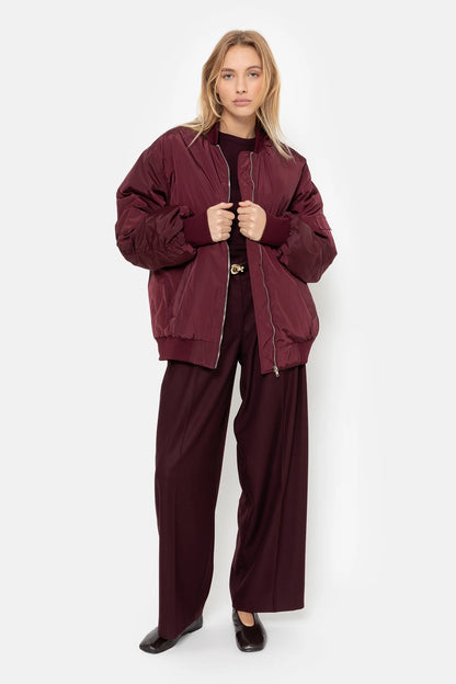 Michael Bomber - Plum