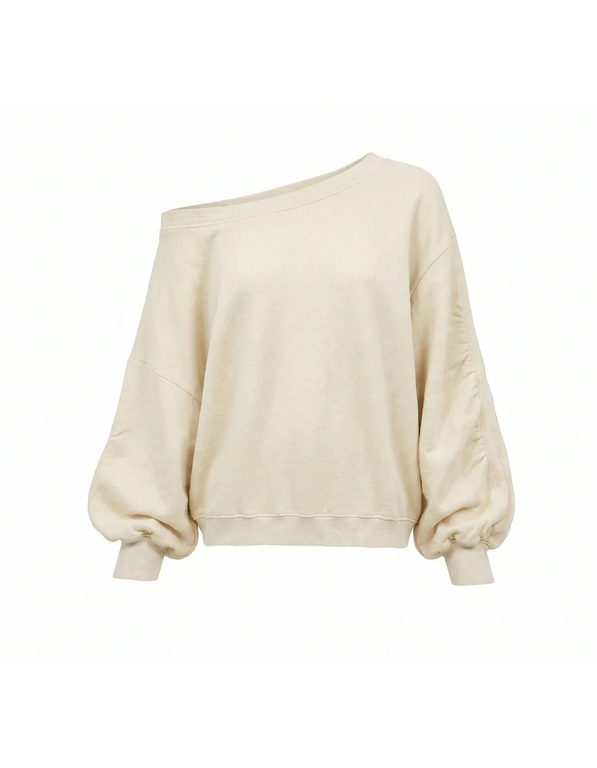 Sweater Rue de Lille - Sand