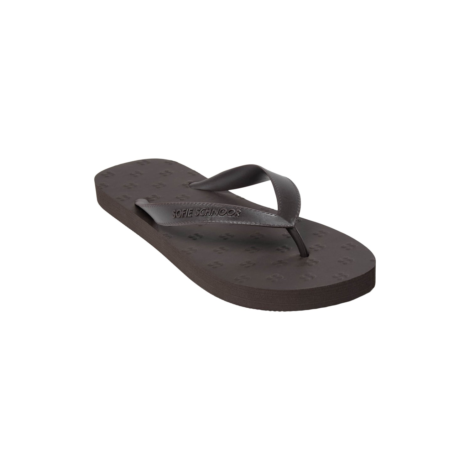 ViolaSW Sandal - Dark Brown