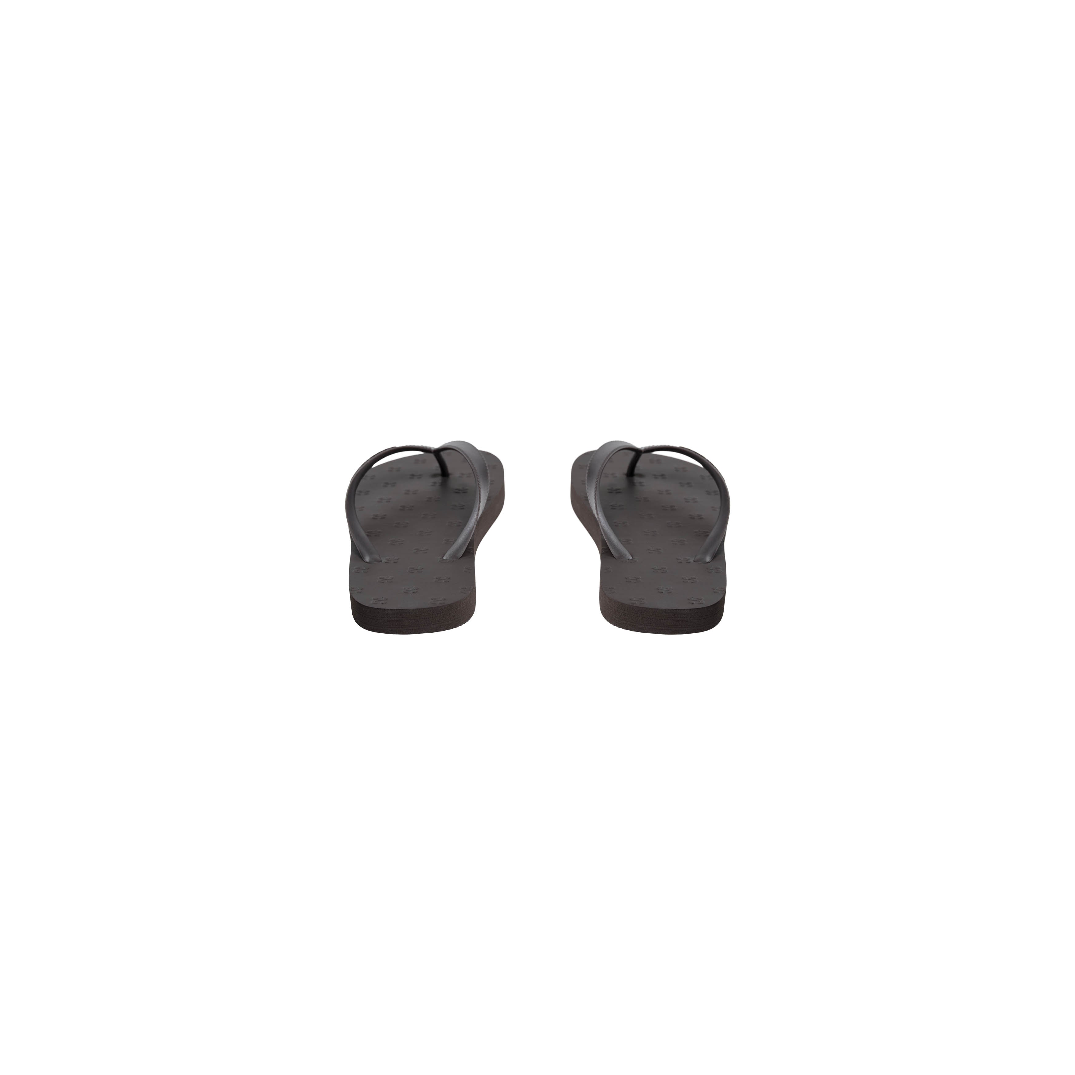 ViolaSW Sandal - Dark Brown