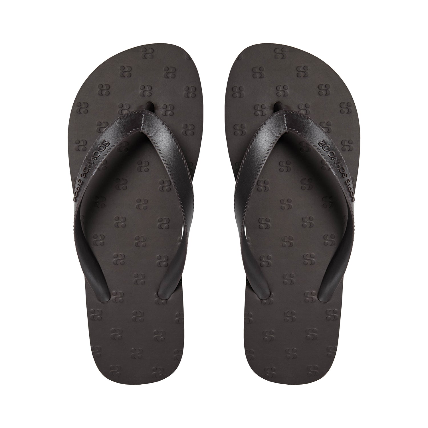 ViolaSW Sandal - Dark Brown