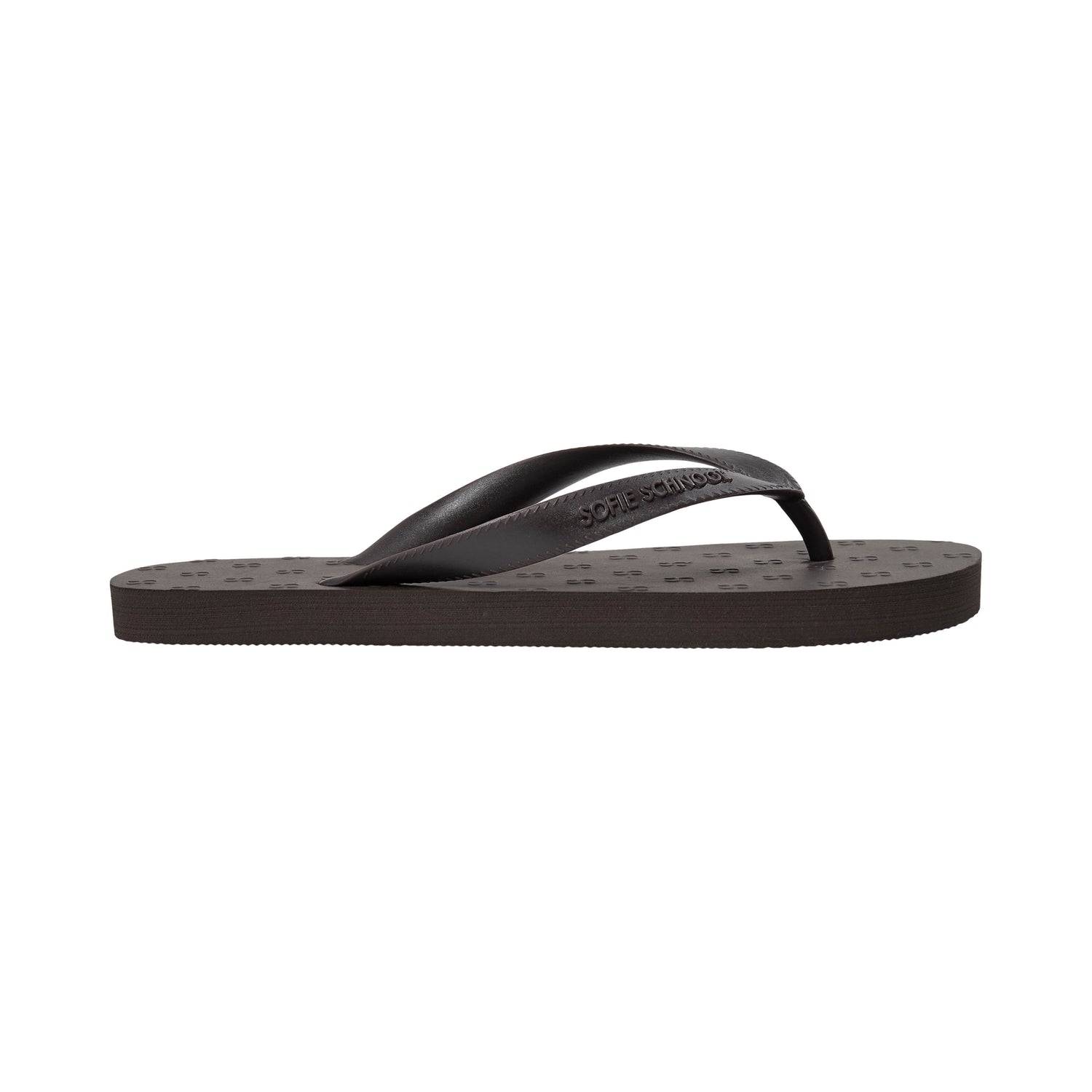 ViolaSW Sandal - Dark Brown