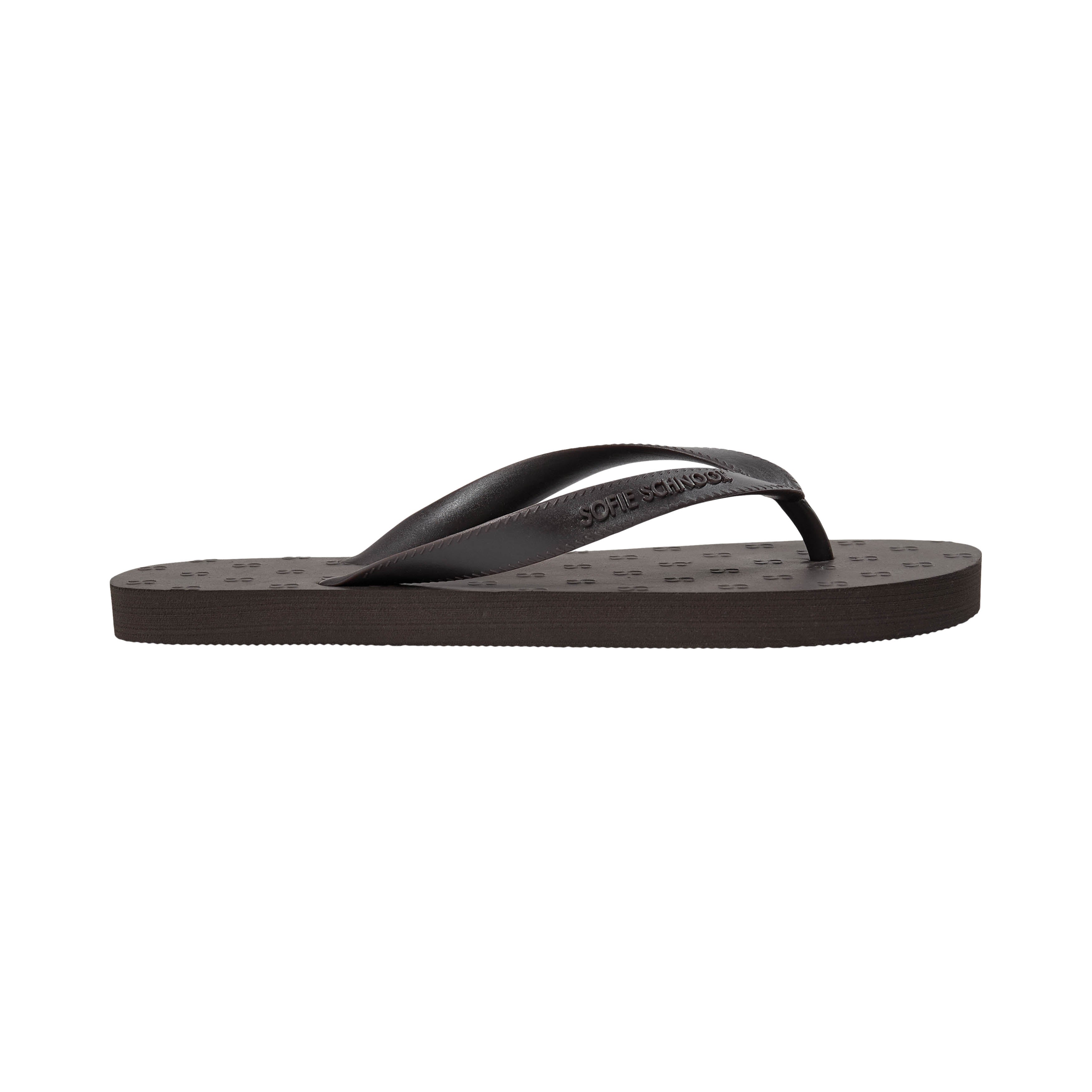 ViolaSW Sandal - Dark Brown