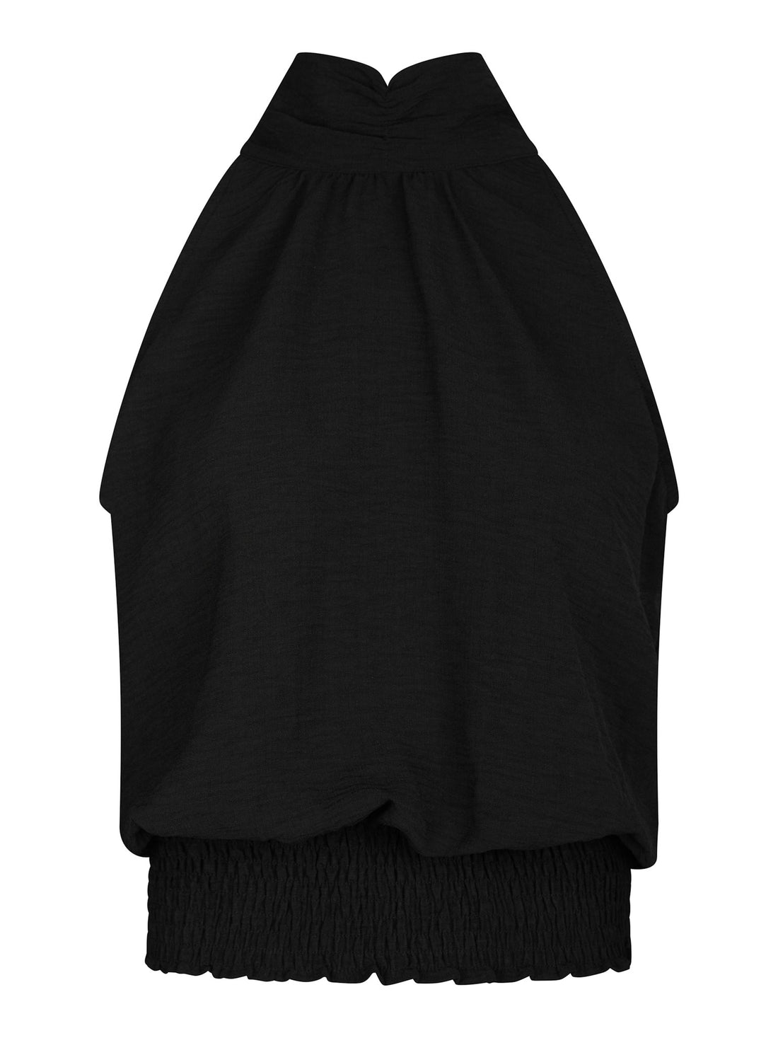 Jos Structure Top - Black