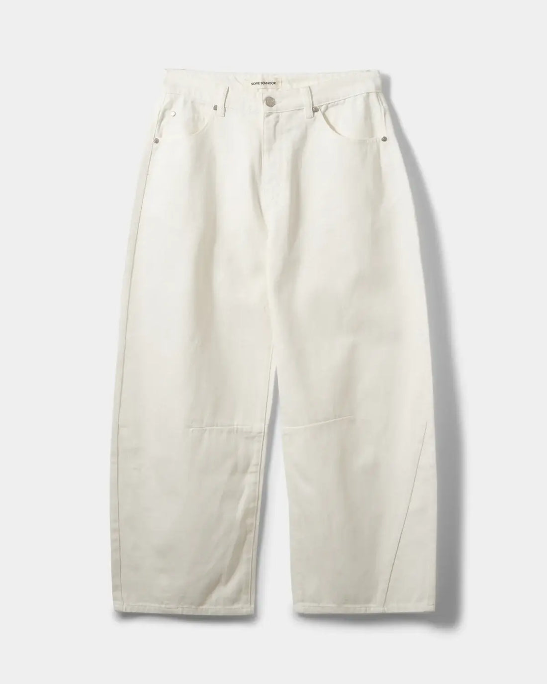 TomarSW Trousers - Off White