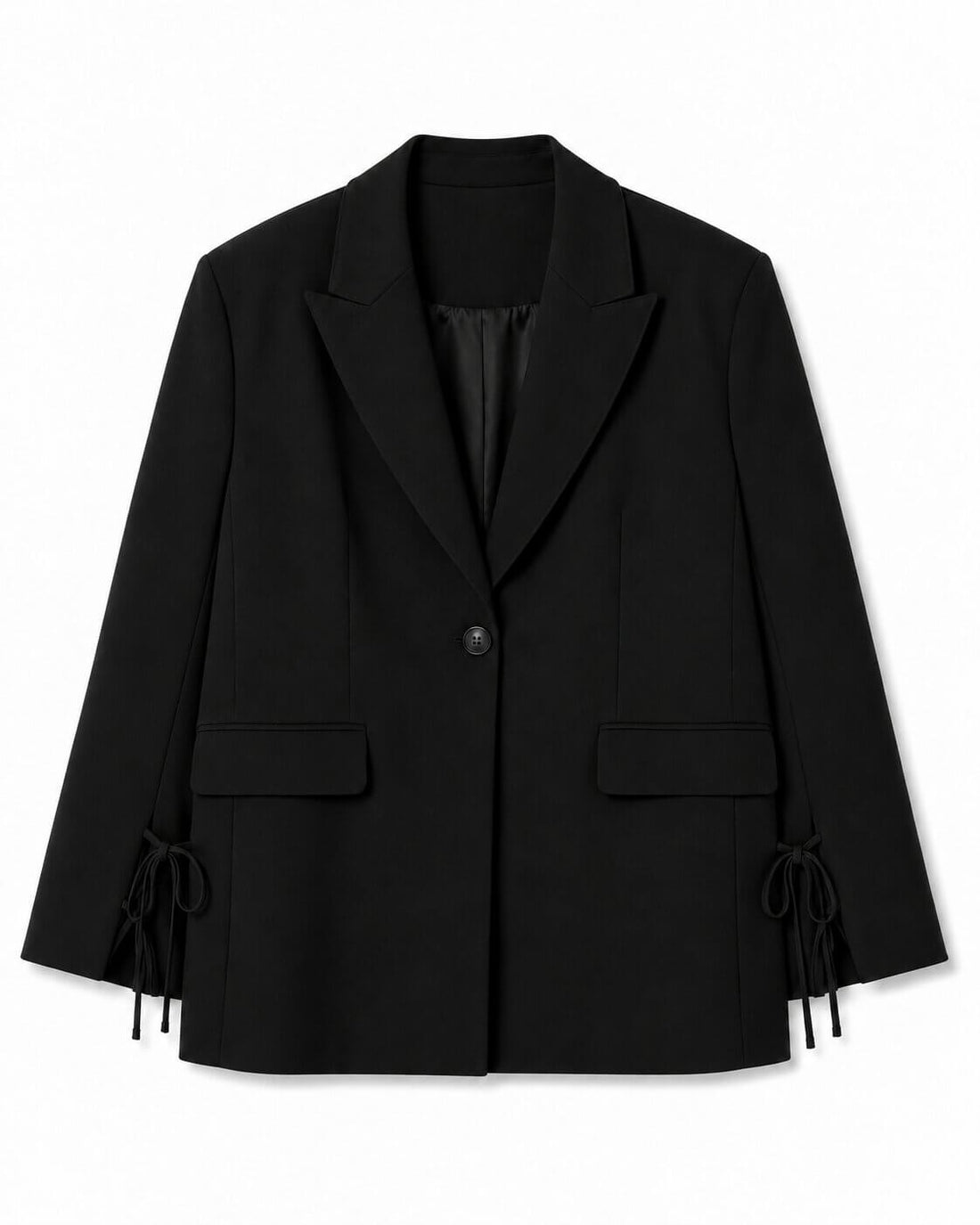 Tommy Blazer - Black