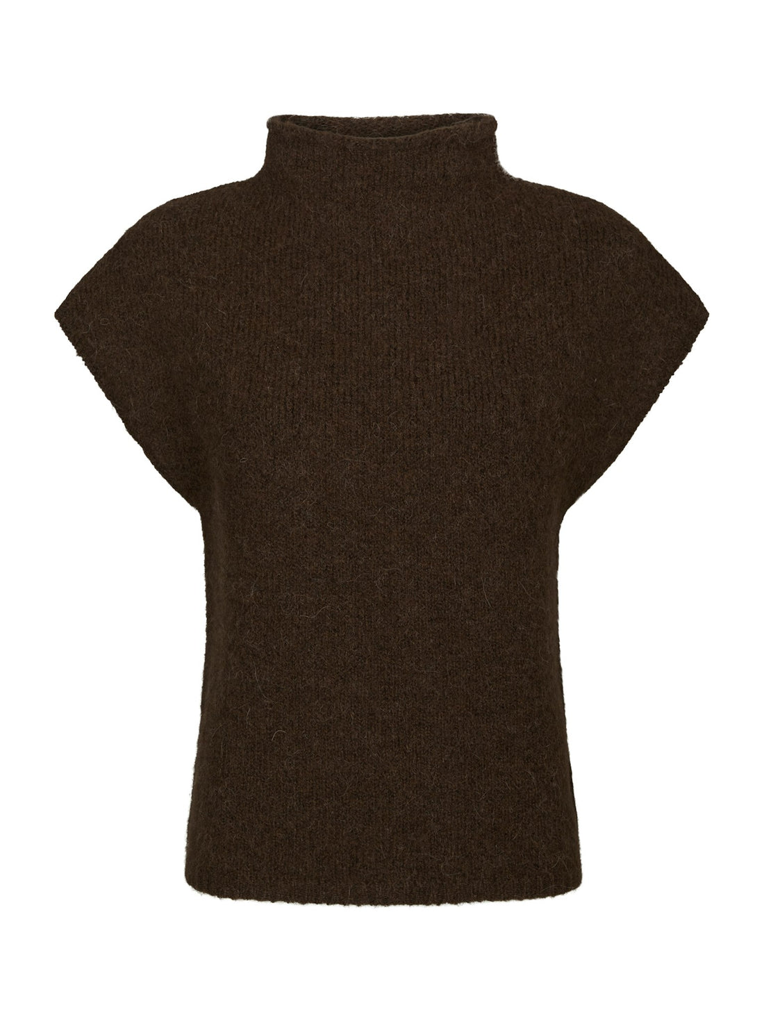Jona Stricktop - Braun Melange