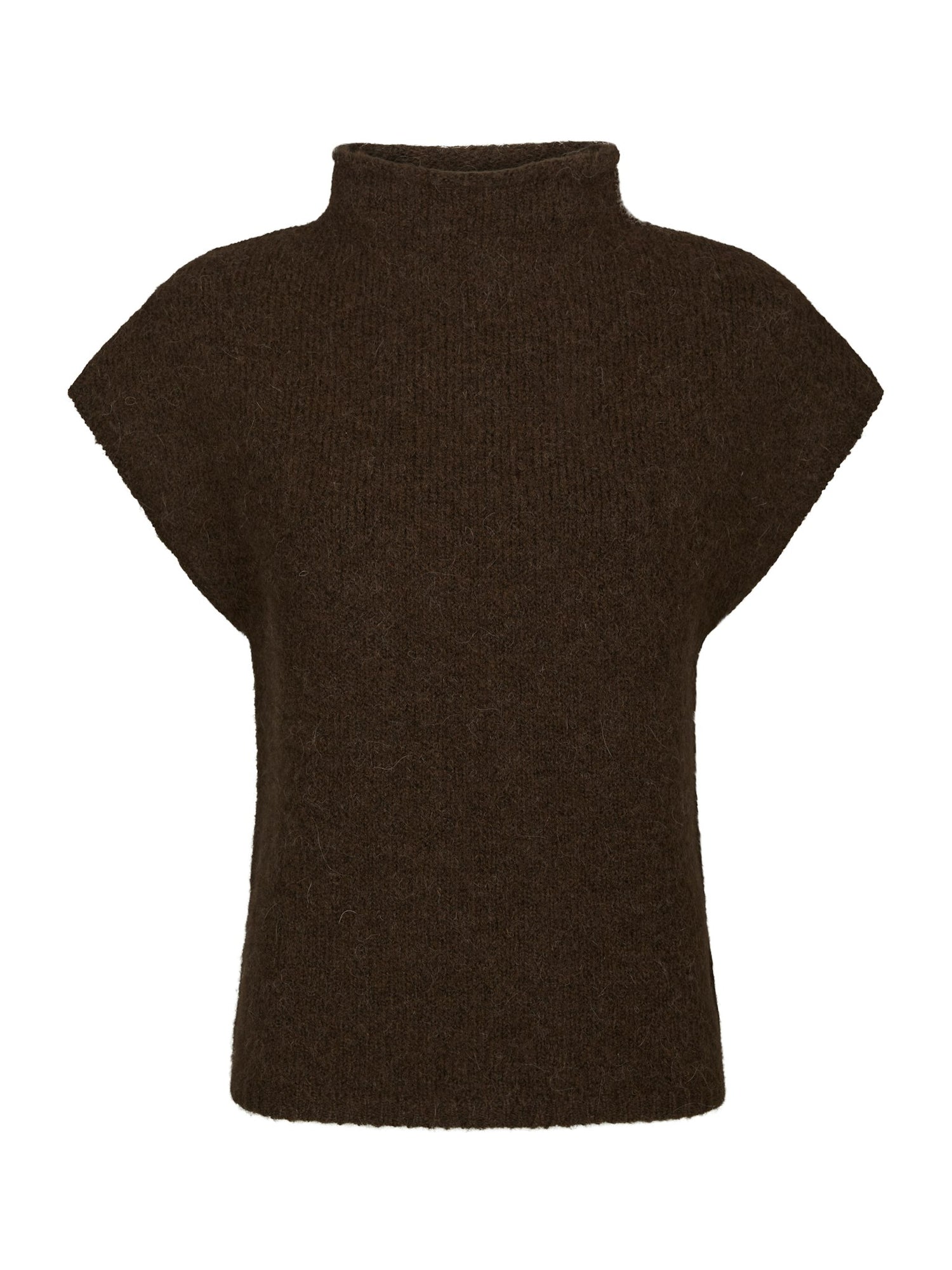 Jona Stricktop - Braun Melange