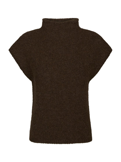 Jona Stricktop - Braun Melange