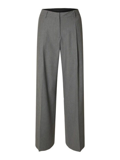 SLFwide Rita Lano - Medium Grey