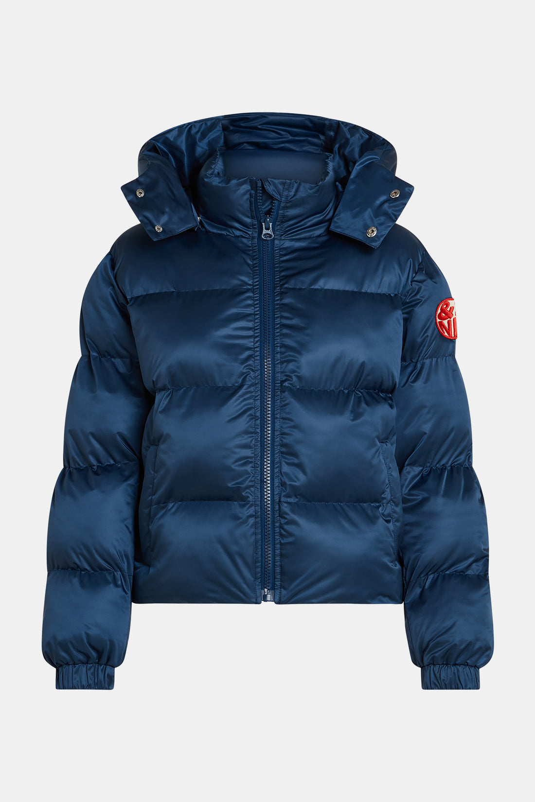 W25C291 - Navy Tomato