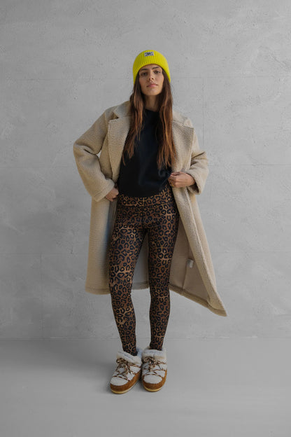 W25C306 - Animalprint