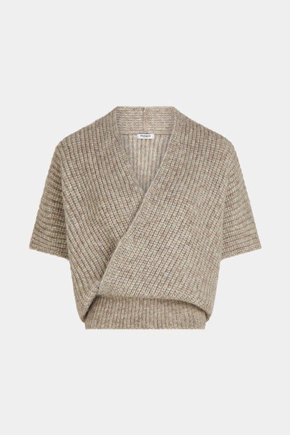W26C396 - Brown Mel.