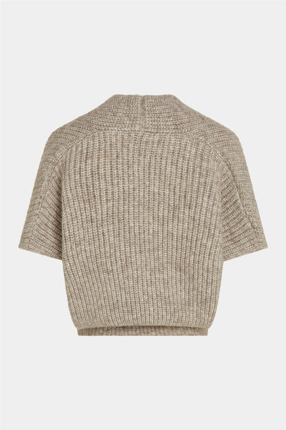W26C396 - Brown Mel.