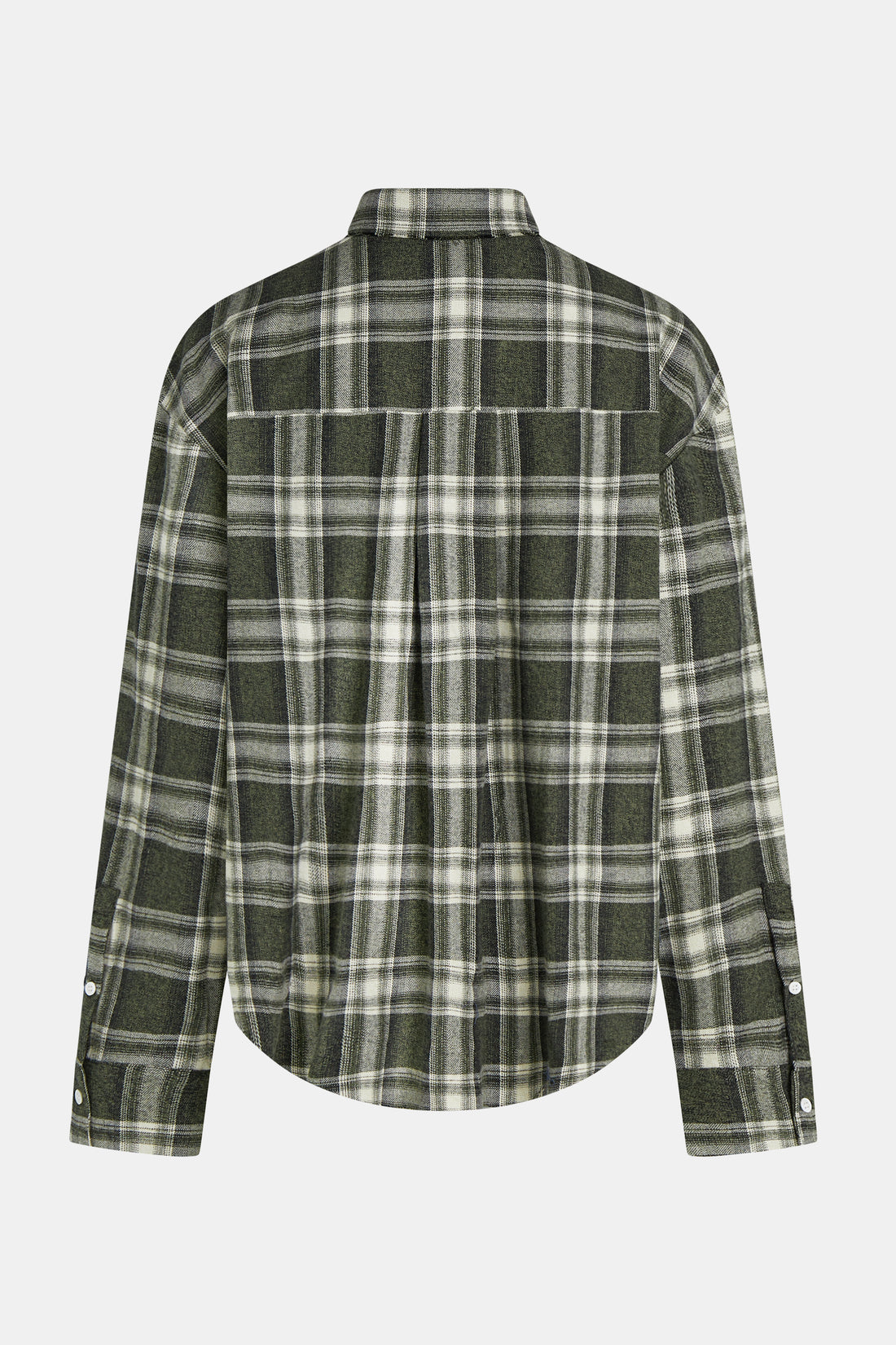 W26C421 Blouse - Antra Check