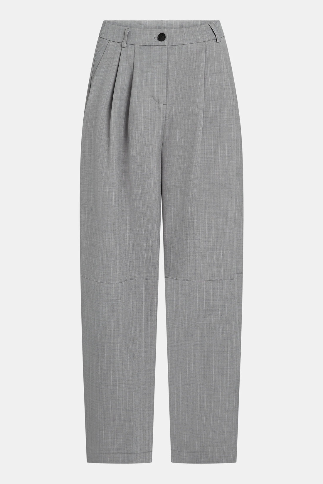 W26N1786 - Light Grey Stripe