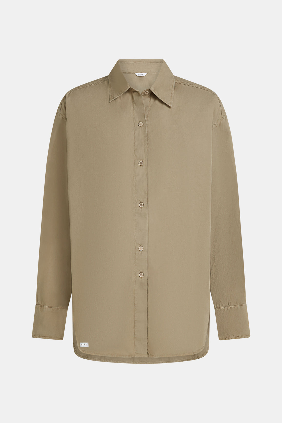 W26Z912 Blouse - Dessert