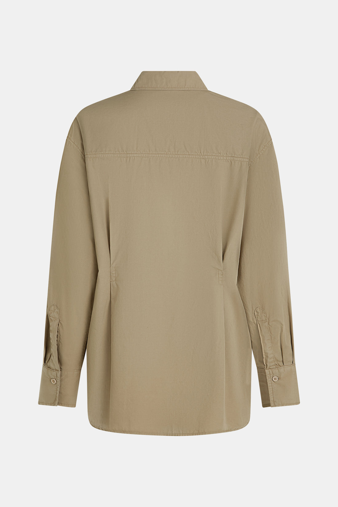 W26Z912 Blouse - Dessert