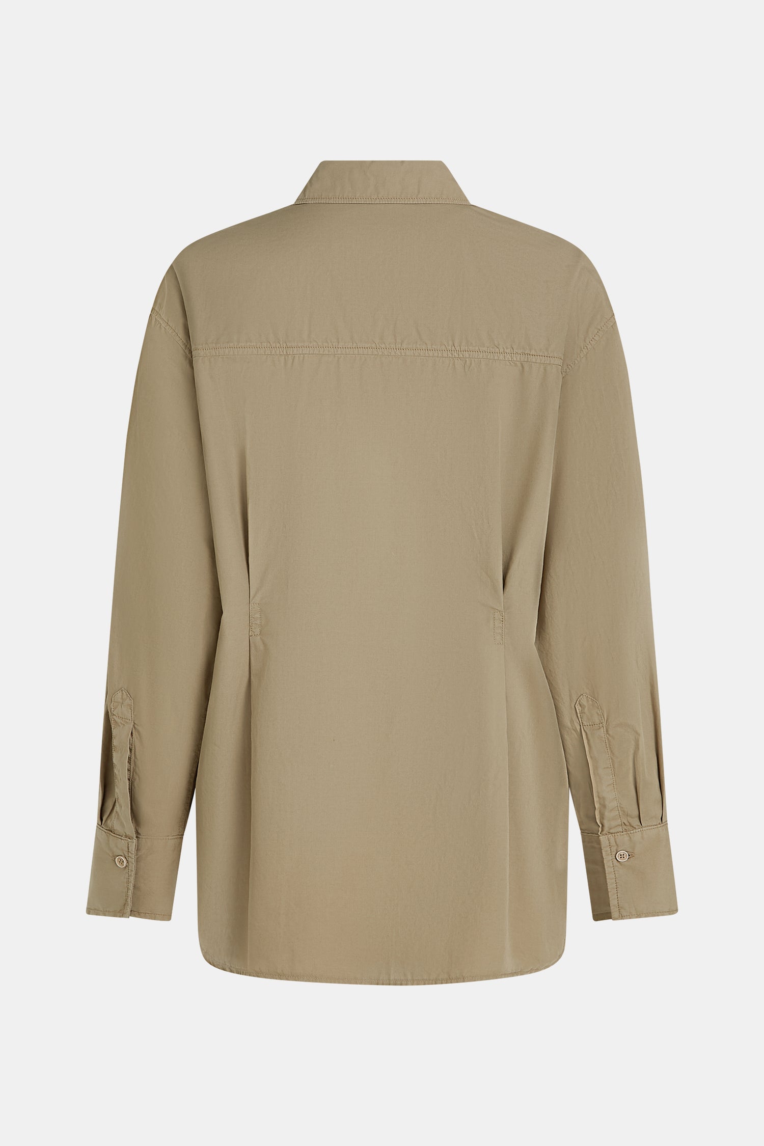 W26Z912 Blouse - Dessert