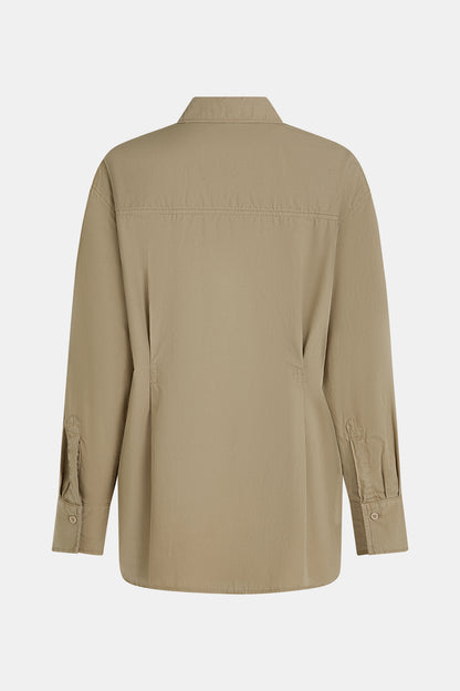 W26Z912 Blouse - Dessert
