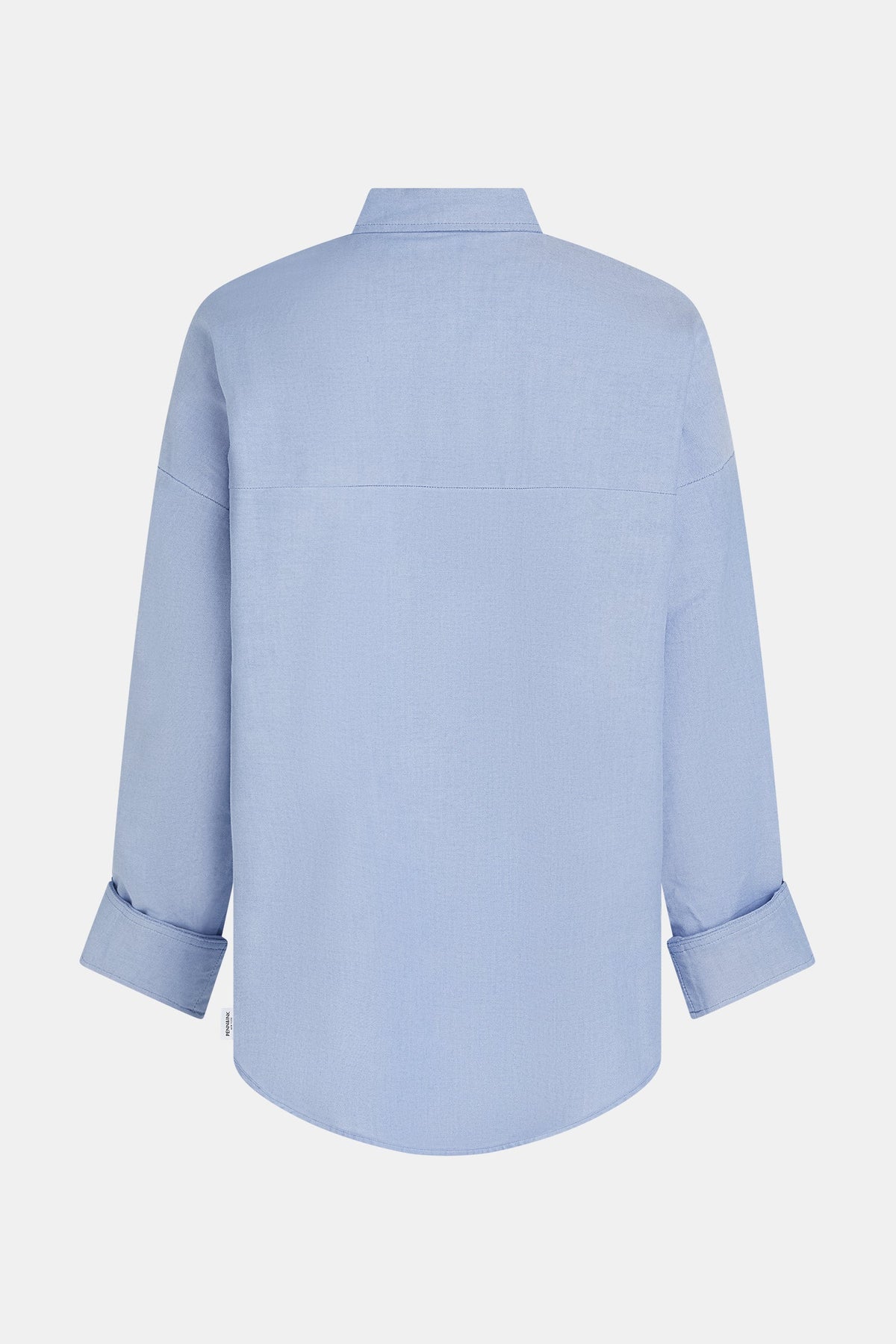 W26Z925LTD - Blouse - Oxford
