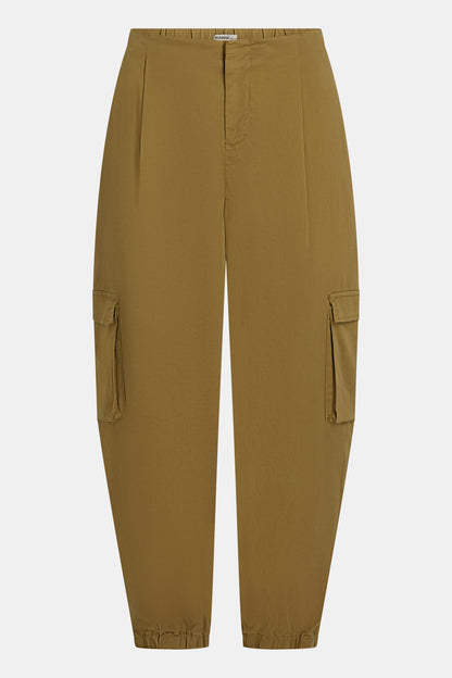 W26Z929LTD - Trousers - Butternut